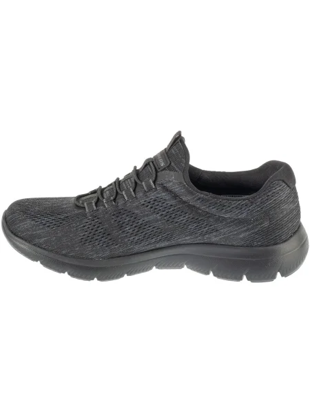 Pantofi Skechers negru