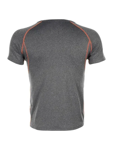 Tricou Peak Mountain gri