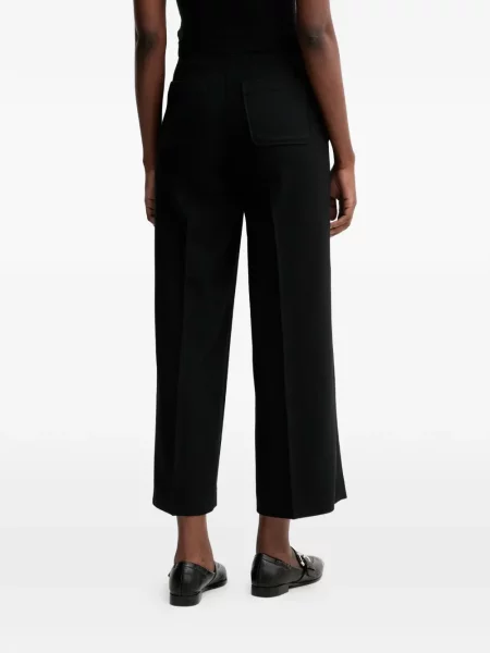 Pantaloni Sessun negru