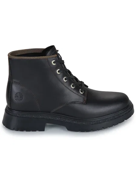 Pantofi Timberland negru