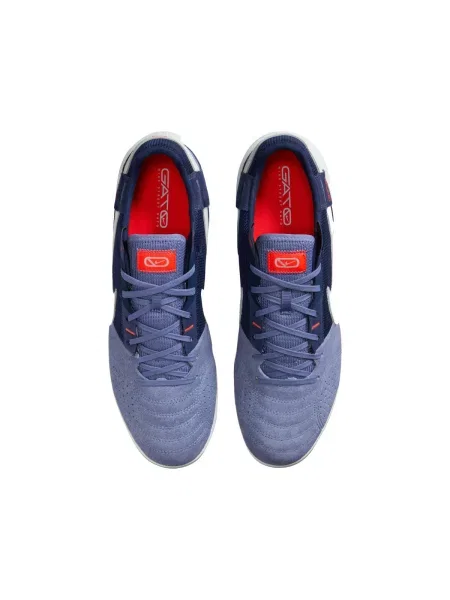 Fotbal pantofi Nike violet