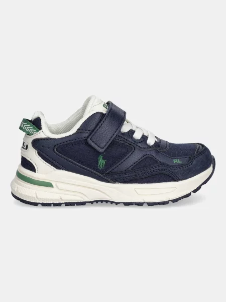 Polo Ralph Lauren Дитячі кросівки TRACKSTER PS