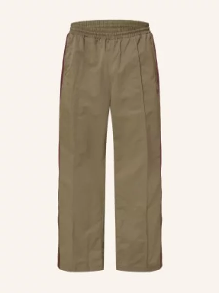 Adidas Originals Spodnie Treningowe Britcore gruen