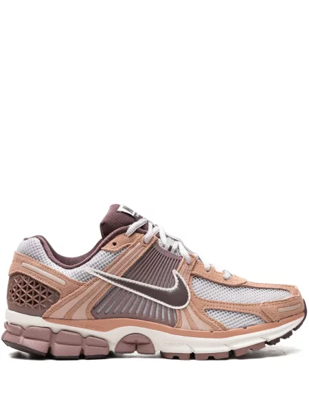 Sneakerși Nike Air Zoom cu dungi de tigru negru