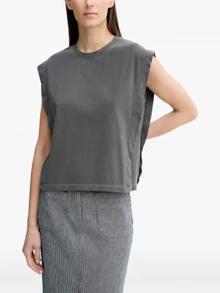 Tricou Sessun gri