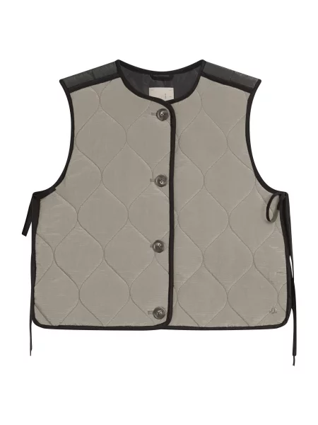 Kamizelka pikowana Stel