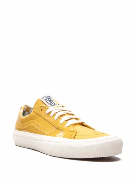 Sportbačiai Vans geltona