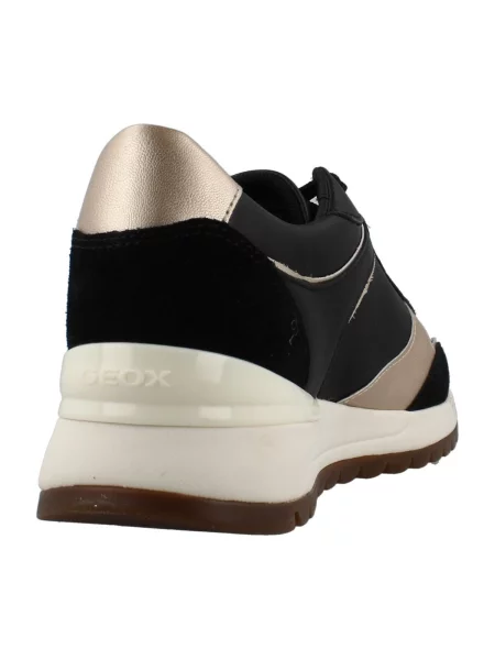 Pantofi Geox negru