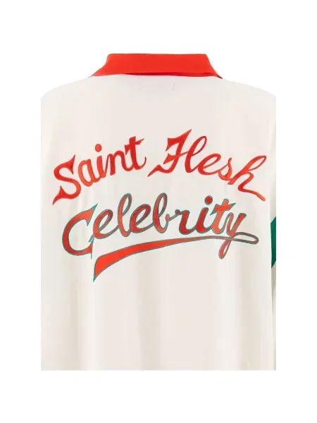 Cămașă Saint Mxxxxxx cu broderie