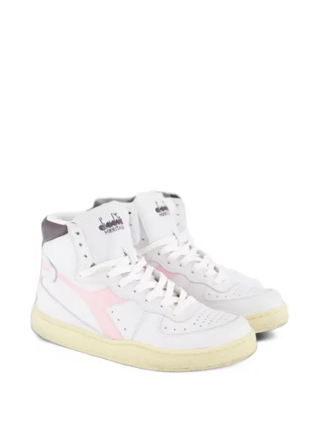 Top Diadora roz