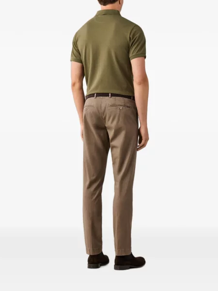 Pantaloni chino Hackett London