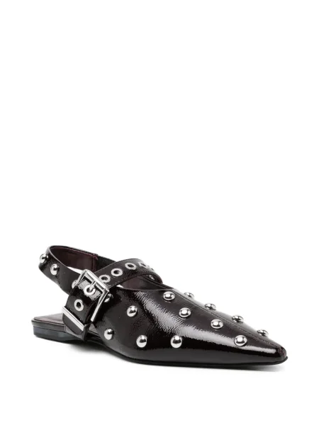 Pantofi cu toc Senso negru