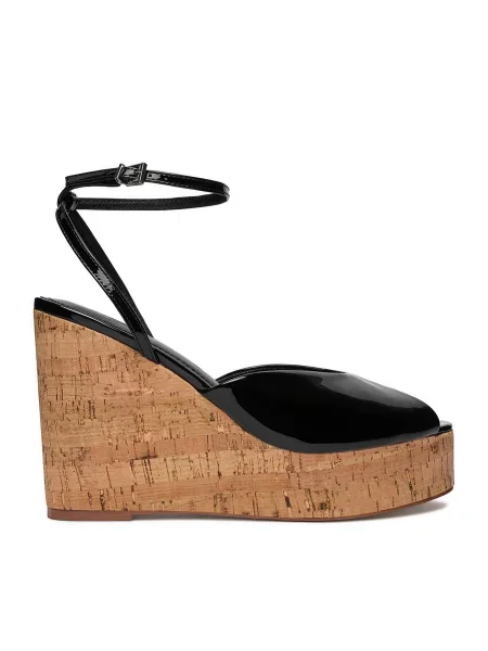 Босоніжки Badura чорний