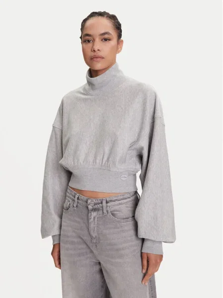 Miss Sixty Bluză gri