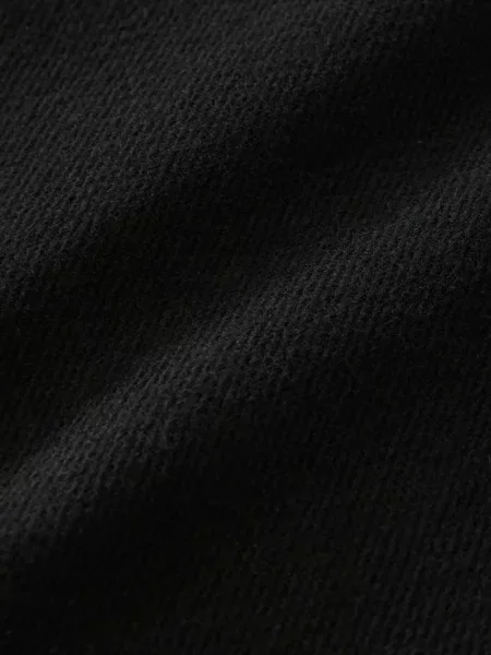 Geacă Studio Nicholson de lână negru