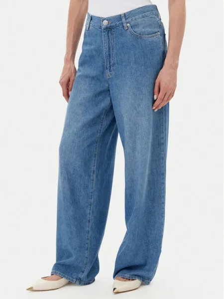 PINKO Blugi albastru