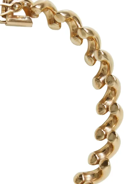 Colier Anine Bing auriu