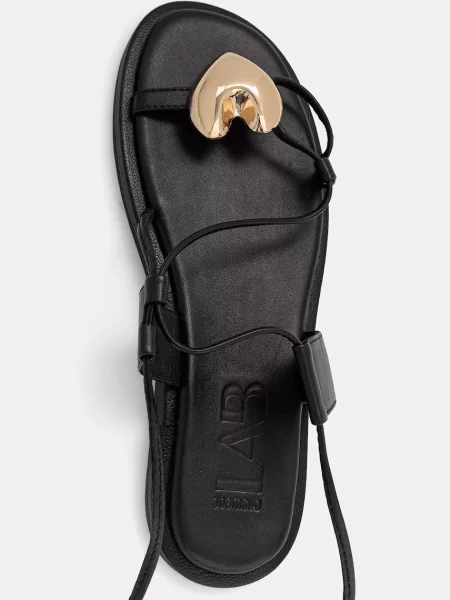 Кожаные босоножки Answear.lab