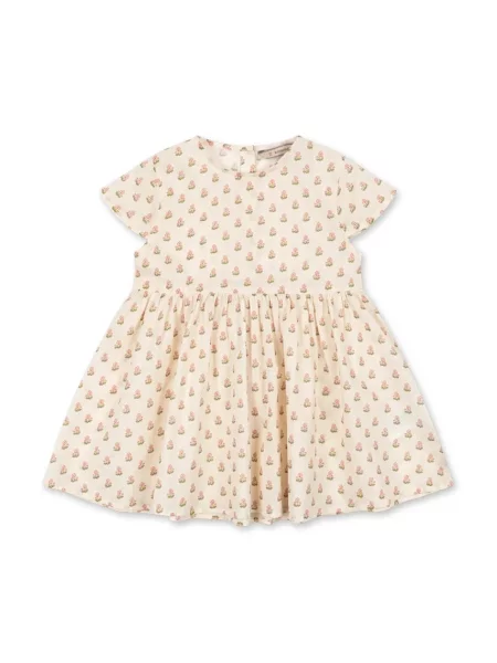 Konges Sløjd сукня PACEY DRESS GOTS