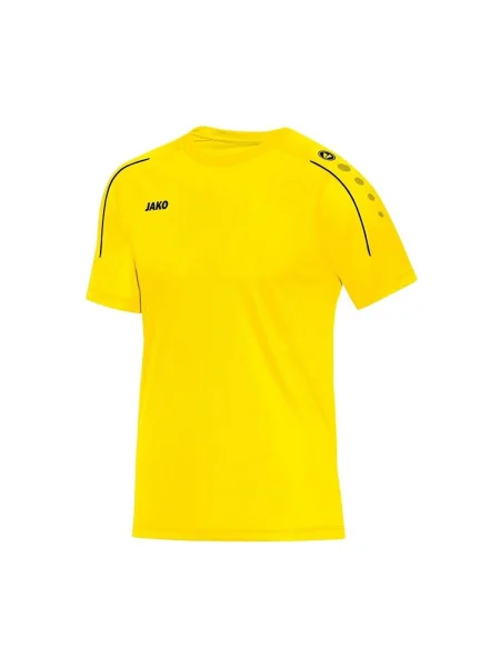 Tricou Jako galben