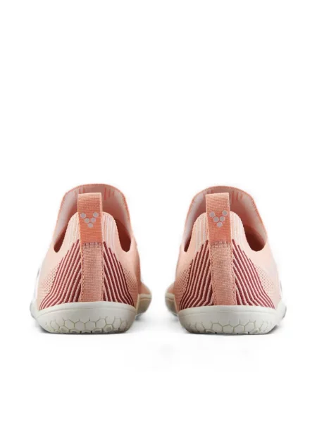 Sneakerși Vivobarefoot roz