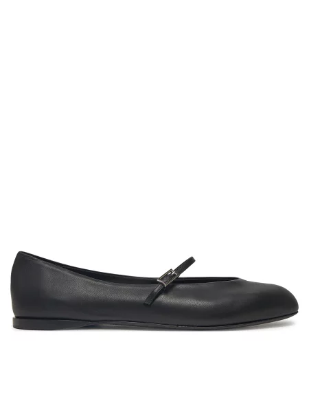 Balerinke Max Mara črna