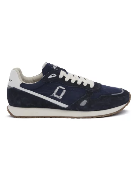Pantofi Monoway albastru