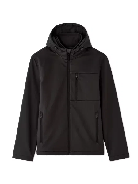 Geacă Celio softshell