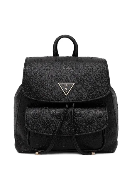 Ruksak Guess crna
