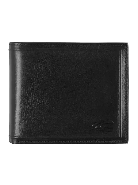 CAMEL ACTIVE Portofel Wood' negru