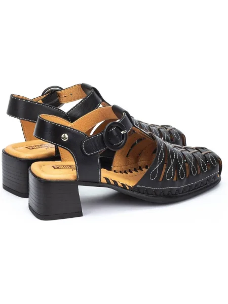 Pantofi Pikolinos negru