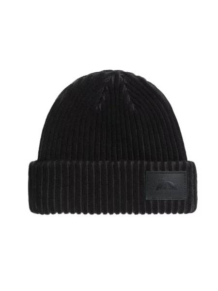 THE NORTH FACE Căciuli sport NF UX' negru