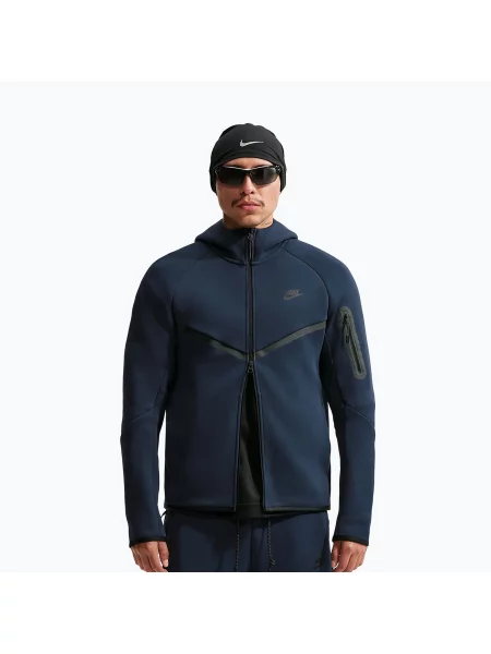 Pulover Nike negru