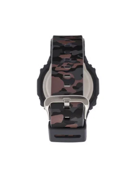 Hodinky G-Shock černé