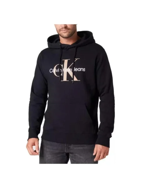 Geacă de blugi Calvin Klein Jeans
