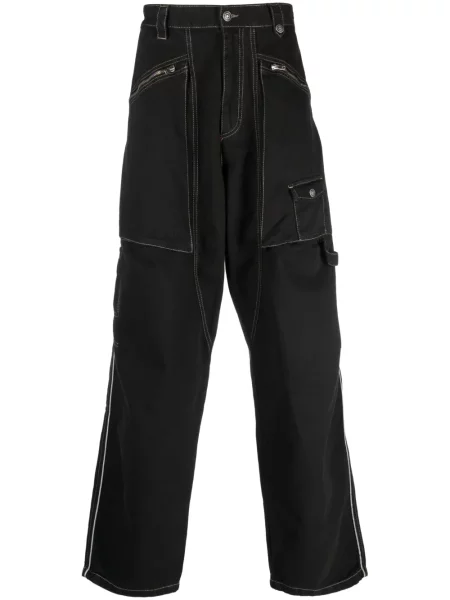 Pantaloni Marant negru