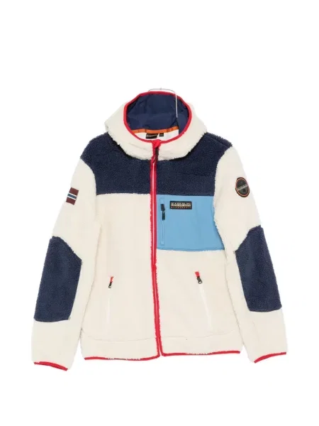 Geacă Napapijri din fleece