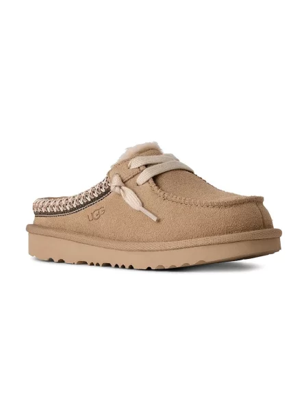 Детские тапочки Ugg
