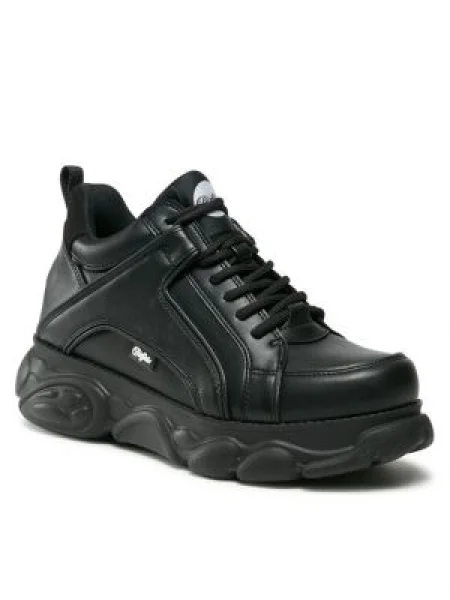 Buffalo Sneakers Cld Corin Negru