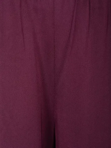 Pantaloni palazzo Simkhai violet