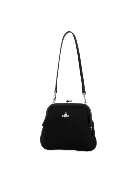 Torebka Vivienne Westwood czarna