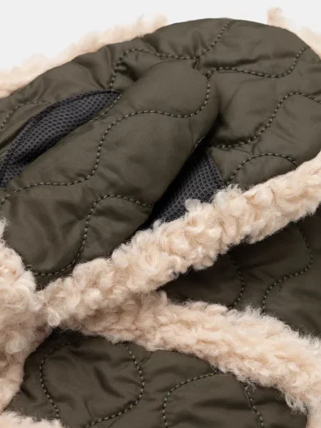 Barbour Mănuși Marnie | shearling