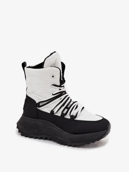 Cizme Big Star Shoes negru