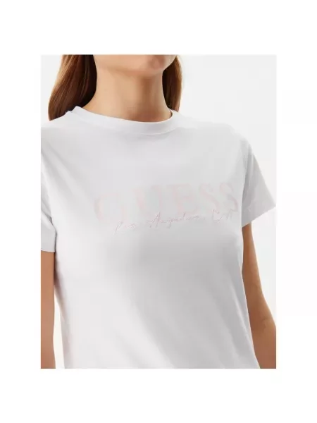 Guess T-shirt bijela