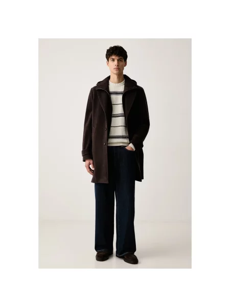 Sweter Barbour beżowy