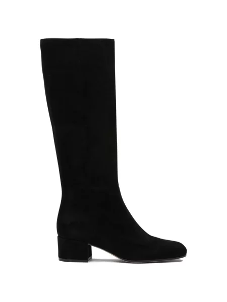 Botine Gianvito Rossi negru