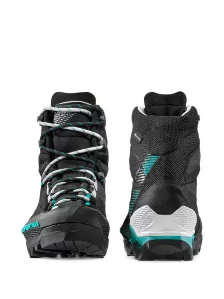 Sneakerși La Sportiva negru