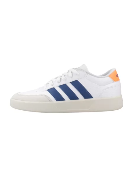 Pantofi Adidas alb