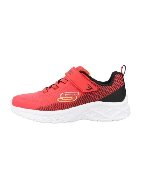 Gyerek félcipő Skechers