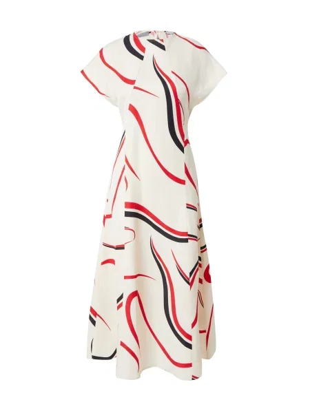 Tommy Hilfiger Rochie de zi bej